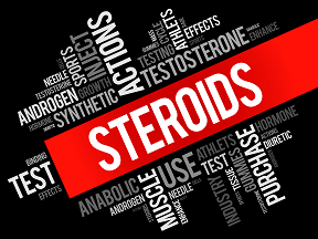 Learn About Steroids