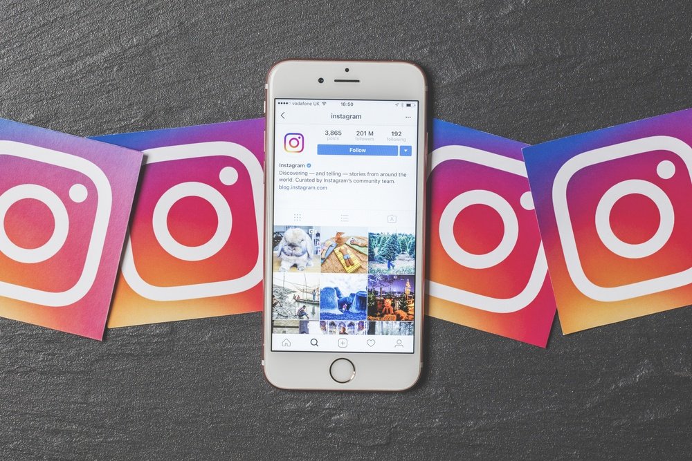 6 Massive Benefits of Using Instagram For Business